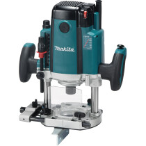 Makita RP2303FC 1/2" 2100w Plunge Router-110V