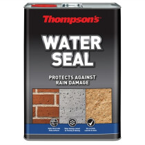 Ronseal 36286 Thompsons Water Seal 5 Litre RSLTWSEAL5L