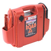 Sealey RS1 RoadStart Emergency Power Pack 12V