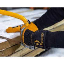 PRED RS1C-TH Winter Power Rigger Gloves Thermal Thinsulate
