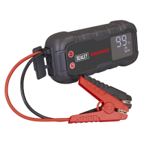 Sealey RS2000 RoadStart 12V Jump Starter Power Pack 2000A