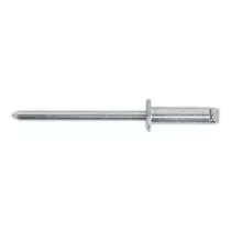 Sealey RS48615 Steel Rivet Standard Flange 4.8 x 16.5mm Pack of 200