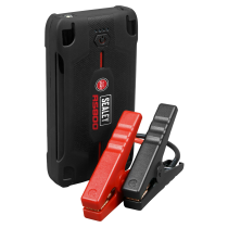 Sealey RS800 RoadStart 800A 12V Lithium-ion Jump Starter Power Pack