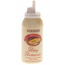 Ronseal 07130 Colron Ring Remover 75ml RSLCRR