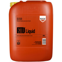 Rocol 53078 RTD Liquid - Reaming, Tapping and Drilling Lubricant 20ltr