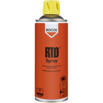 Rocol 53011 RTD Spray - Metal Cutting Lubricant which Doubles Tool Life 400ml