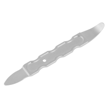 Sealey RT02 Trim Tool Flat/Curved Carbon Steel