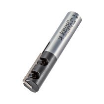 Trend RT/06X1/2TC Rota-Tip straight 15mm diameter