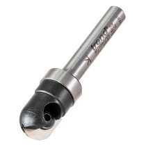 Trend RT/100X1/4TC Rota-Tip radius cutters 12.7mm diameter