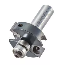 Trend RT/39X1/2TC Rota-Tip rebater 38.1mm diameter