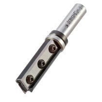 Trend RT/72X1/2TC Rota-tip profiler two flute 19.1mm dia x 50mm cut