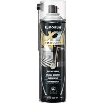 Rustoleum 1615 X1 eXcellent Silicone Spray 500ml