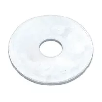 Sealey RW1038 Repair Washer M10 x 38mm Zinc Plated Pack of 50