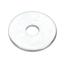 Sealey RW625 Repair Washer M6 x 25mm Zinc Plated Pack of 100