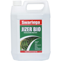 Deb JIB60K Jizer Aqua Biodegradable Degreaser - 5 Litre