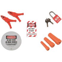 Laser 6770 Hybrid and Electric Vehicle Protection Pack (B)