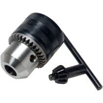 DeWalt DT7013-QZ 10mm 3/8 x 24UNF Keyed Drill Chuck