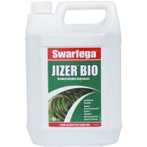 Deb JIB60K Jizer Aqua Biodegradable Degreaser - 5 Litre