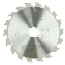 HIKOKI 752431 TCT Saw Blade 185mm 18 Teeth 