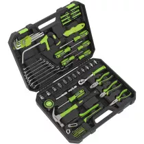 Sealey S01213 84 Piece Tool Kit 