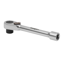 Sealey S01252 Micro Ratchet Bit Driver 1/4"Hex