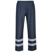 Portwest S481 Iona Lite Trousers  Iona™ Rainwear - Navy Blue