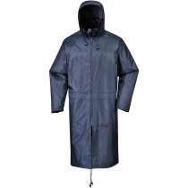 Portwest S438 Classic Adult Rain Coat Rainwear