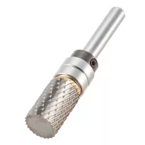 Trend S49/10X1/4STC Carbide rasp