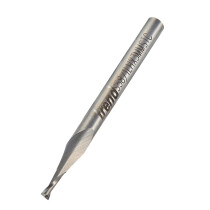 Trend S58/1LHX3MMSTC Mini spiral down-cut cutter 1.5mm diameter