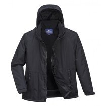 Portwest S505 Limax Insulated Jacket Technik Essentials Rainwear