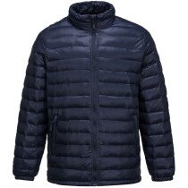 Portwest S543 Aspen Jacket Padded Rainwear