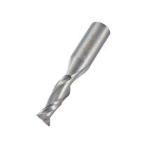 Trend S55/3X1/2STC Spiral up-cut  9.5mm diameter