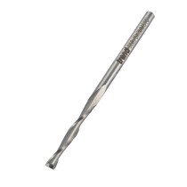 Trend S58/5X3MMSTC Mini spiral up-cut cutter 3mm diameter