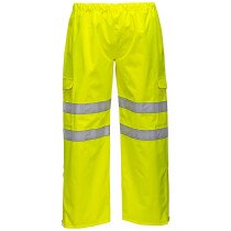 Portwest S597 Hi-Vis Extreme Trousers High Visibility