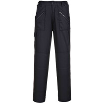 Portwest S687R Ladies Action Trousers - Ladies Workwear - Regular Leg Length
