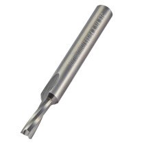 Trend S60/04X1/4STC Acrylic spiral upcut cutter 4mm diameter