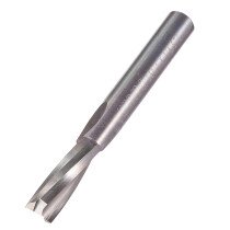 Trend S60/1X1/4STC Acrylic spiral upcut 6.3mm diameter