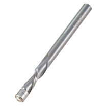Trend S64/2LHX1/4STC Guided spiral downcut 6.3x25.4mm