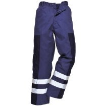 Portwest S918 Ballistic Trousers Iona Workwear - Regular Leg Length