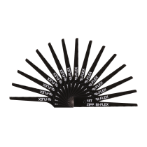 Sealey SA345/B1815 Air Saw Blade 18tpi - Pack of 15