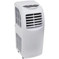 Sealey SAC9002 Air Conditioner/Dehumidifier/Heater 9,000Btu/hr