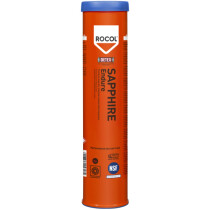 Rocol 12331 Sapphire Endure Premium Extreme Temperature Resistant Grease (NSF Registered) 700g