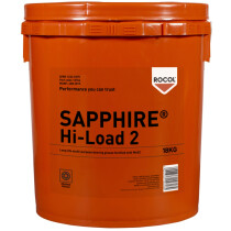 Rocol 12764 Sapphire Hi-Load 2 Bearing Grease 18kg