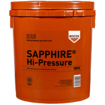 Rocol 12024 Sapphire Hi-Pressure Bearing Grease 18kg
