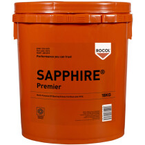 Rocol 12474 Sapphire Premier Synthetic Bearing Grease 18kg