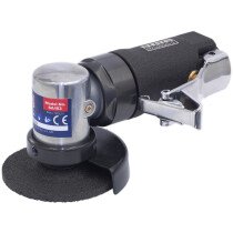 Sealey SA153 Air Mini Angle Grinder 50mm