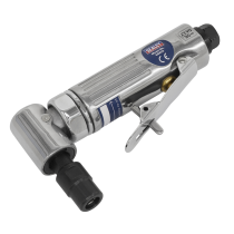 Sealey SA674 Air Die Grinder 90 Angle