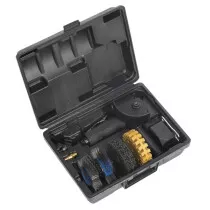 Sealey SA695 Smart Eraser Air Tool Kit 4pc