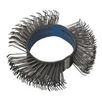 Sealey SA695WA Angled Wire Wheel ø100mm for SA695