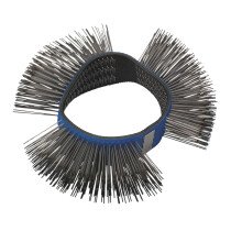 Sealey SA695WS Straight Wire Wheel ø100mm for SA695